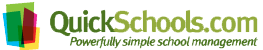 QuickSchools - Legacy Christian AcademySchool Management System | Student Information System